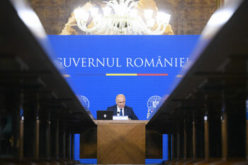 Artiștii și compozitorii din România susțin că Guvernul le pune drepturile în pericol