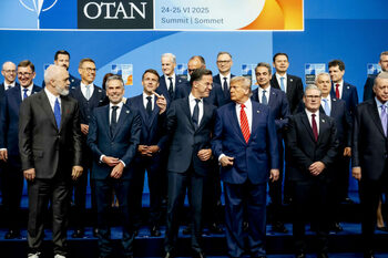NATO și-a ridicat ținta de apărare la 5% din PIB, sub presiunea lui Trump și a amenințării ruse