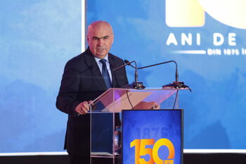 PNL își alege astăzi noua conducere. Bolojan, singurul candidat pentru președinție
