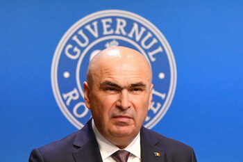 Bolojan: „România cheltuie mai mult decât încasează. Nici o familie nu poate trăi la nesfârșit peste posibilități, (…)