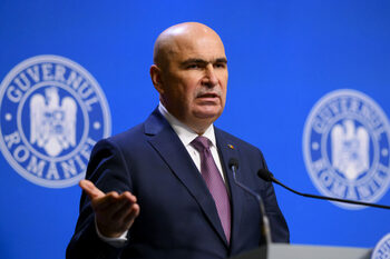 Bolojan cere reducerea deplasărilor externe: Doar cele strict necesare vor fi aprobate