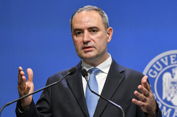Ministrul Alexandru Nazare a prezentat un mesaj de la unul din cei mai importanți oameni ai lui Trump: „Sunteţi cel (…)