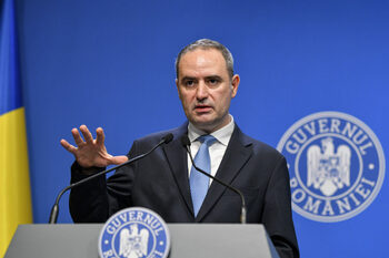 Nazare despre reforma pensiilor magistraților: Nu e resemnare. Termenul e strâns