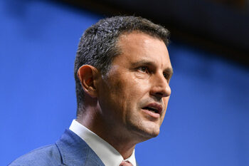 Tanczos Barna: Când discutam cu Comisia, de foarte multe ori am fost cu spatele la zid