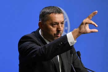 Daniel David afirmă că nu are „niciun plan B” în fața posibilei greve generale din învățământ. Ce declară despre (…)