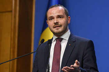 Rogobete spune că populaţia trebuie informată despre necesitatea screeningului