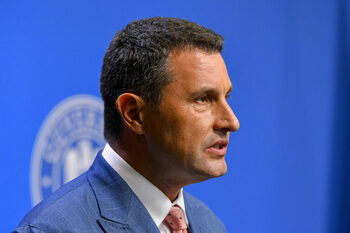 Alegerile din București au încins coaliția. Tánczos Barna: Era normal să se tensioneze lucrurile