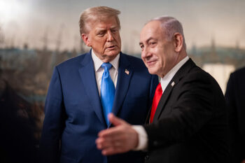 Axios: Netanyahu a vorbit cu Trump înainte ca Israelul să bombardeze Qatarul. Casa Albă susține altă versiune