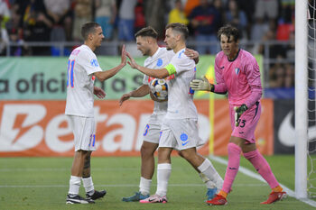 FCSB învinge pe Inter Club d’Escaldes în prima manșă din turul 1 preliminar al Ligii Campionilor