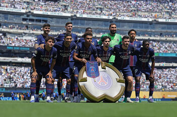 Finala Campionatului Mondial al Cluburilor: PSG este favorită în fața lui Chelsea