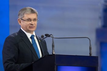 Gafă a numărului unu din partidul Maiei Sandu: L-a felicitat pe „Ciucă” pentru victoria de la București