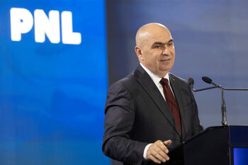 PNL apără măsura reformei administrației locale: „Nu este praf în ochi” / „Reducerea personalului va fi de 10%”