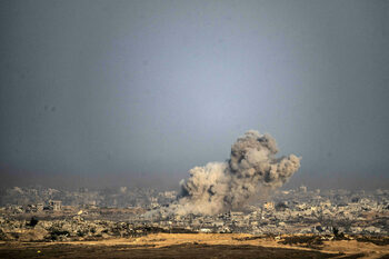 Israelul anunță uciderea unui soldat în Gaza: ”Hamas a încălcat armistițiul!”