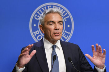 Dragoș Anastasiu, despre numirea Oanei Gheorghiu în funcția de vicepremier: „o să-i fie foarte greu”