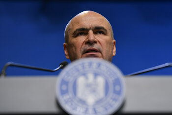 Ilie Bolojan i-a pregătit terenul noului șef al Corpului de Control al Premierului, numit vineri. Ce îi lipsea din (…)