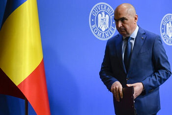 Treceri de pietoni de milioane de lei, în Bihor, județul lui Ilie Bolojan, în plină austeritate bugetară