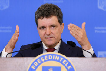 Sondaj Avangarde. Ce cred românii despre politica externă a lui Nicușor Dan, liderii internaționali și prietenii (…)