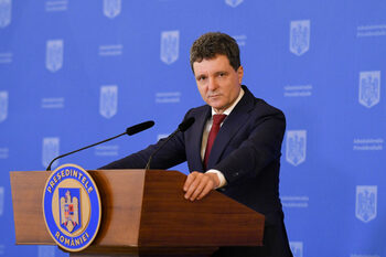 Tragedia fetiței de 2 ani. Președintele Nicușor Dan: Este un caz cutremurător