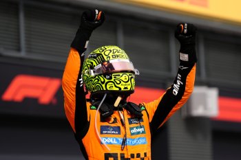 Sfatul lui Hamilton înainte ca Norris să devină campion în F1: „Nu schimba nimic”