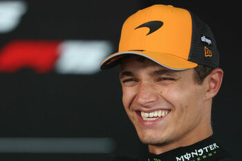 Formula 1: Lando Norris ocupă pole position la Marele Premiu al Braziliei