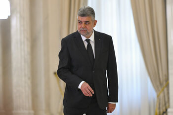 Marcel Ciolacu, atac voalat la succesorii săi: „Mi-am dat demisia, fiindcă așa mi s-a părut bărbătește și corect. (…)