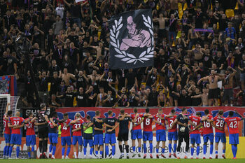 FCSB a învins și în retur pe Drita și s-a calificat în play-off-ul Europa League