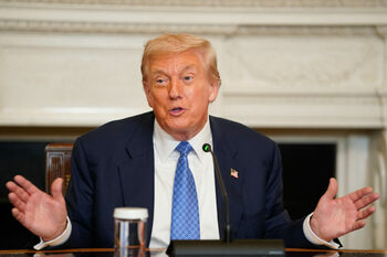 Trump anunţă că după Washington va trimite Garda Naţională şi în alte locuri din SUA