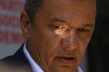 Grindeanu: PSD şi-a făcut treaba la reforme, dar nu acceptă taxarea mamelor şi pensionarilor