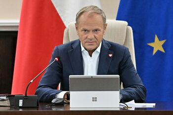 Premierul Poloniei reacționează la decizia UE privind recunoașterea căsătoriilor între persoanele de același sex