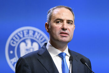 Alexandru Nazare dă explicații pentru rectificarea bugetară: „Am mutat resursele de unde nu s-au consumat, acolo (…)