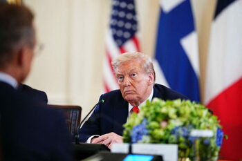 Războiul din Ucraina, ziua 1.276. Șeful serviciilor secrete ale lui Trump a ordonat încetarea schimbului de (…)