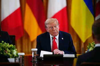 Sentința de jumătate de miliard de dolari împotriva lui Trump, anulată. Acuzația de fraudă se menține
