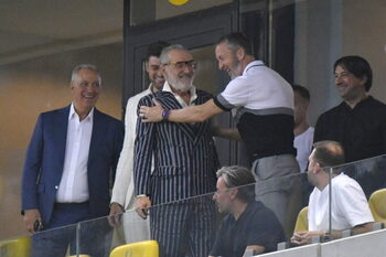 ”Oracolul din Pipera”. Proprietarul FCSB, Gigi Becali, a prevăzut milimetric victoria împotriva lui Aberdeen: a (…)