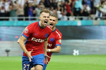 Tragere Europa League. FCSB vs Feyenoord, Fenerbahce, Steaua Roșie Belgrad / Conference: Universitatea Craiova vs (…)