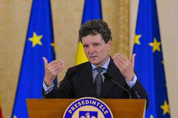 Suntem cu un pas mai aproape de OCDE. Nicușor Dan: „România a făcut încă un pas decisiv spre aderare”