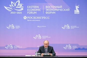Războiul din Ucraina, ziua 1.290. Putin avertizează că trupele occidentale din Ucraina vor fi ținte / Zelenski și (…)