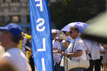 Profesorii din România pregătesc un nou marș pentru Educație între Guvern și Cotroceni, luni, 8 septembrie. Care (…)