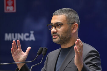 Florin Manole: Niciun copil nu trebuie să trăiască în frică