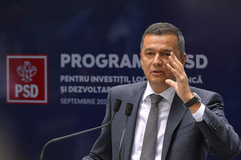 Sorin Grindeanu cere explicații urgente privind retragerea trupelor americane din România: „Securitatea României și (…)