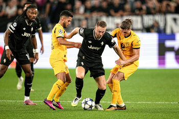 Spectacol în debutul Ligii Campionilor: Victorii pentru Real Madrid, Arsenal și Tottenham. Juventus și Dortmund, (…)