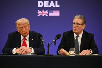 Keir Starmer: Războiul din Gaza s-a încheiat datorită planului de pace condus de preşedintele Trump