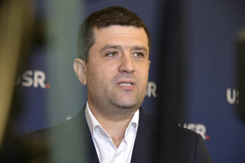 Miruță visează să fabrice drone, rachete și tancuri în România. Știe și unde: Petrești, Dâmbovița. „Este o (…)