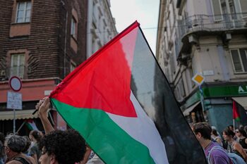 RĂZBOI în Orientul Mijlociu, ziua 722. Coaliție internațională pentru susținerea financiară a Autorității Palestiniene