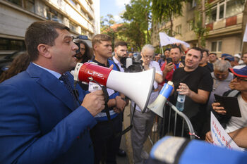 Radu Miruță acuză un val de „știri false grosolane”: „Mergem înainte fără să ne lăsăm descurajați”