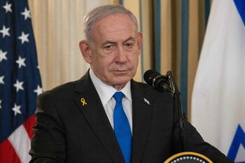 Netanyahu: Trupele israeliene vor rămâne în Gaza până când Hamas va depune armele