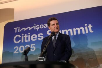 Nicușor Dan: Modernizarea Armatei este o prioritate. România este protejată pentru că a fost serioasă