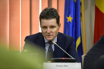 Nicușor Dan admite încă un eșec, după tragedia copiilor de la spitalul din Iași: „Statul nu știe să facă spitale în (…)