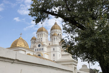 Catedrala Mântuirii Neamului: Program special de sărbători