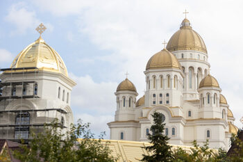 Catedrala Națională se redeschide de Sfântul Andrei și 1 Decembrie. Programul de vizitare și cel al slujbelor