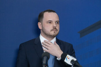 Rogobete anunță controale în cabinetele medicale cu săli de operație improvizate